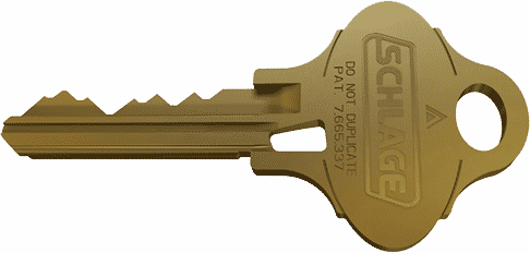 Schlage Product Key