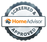 Screened HomeAdvisor Pro - Vidal Safe & Lock, Inc.